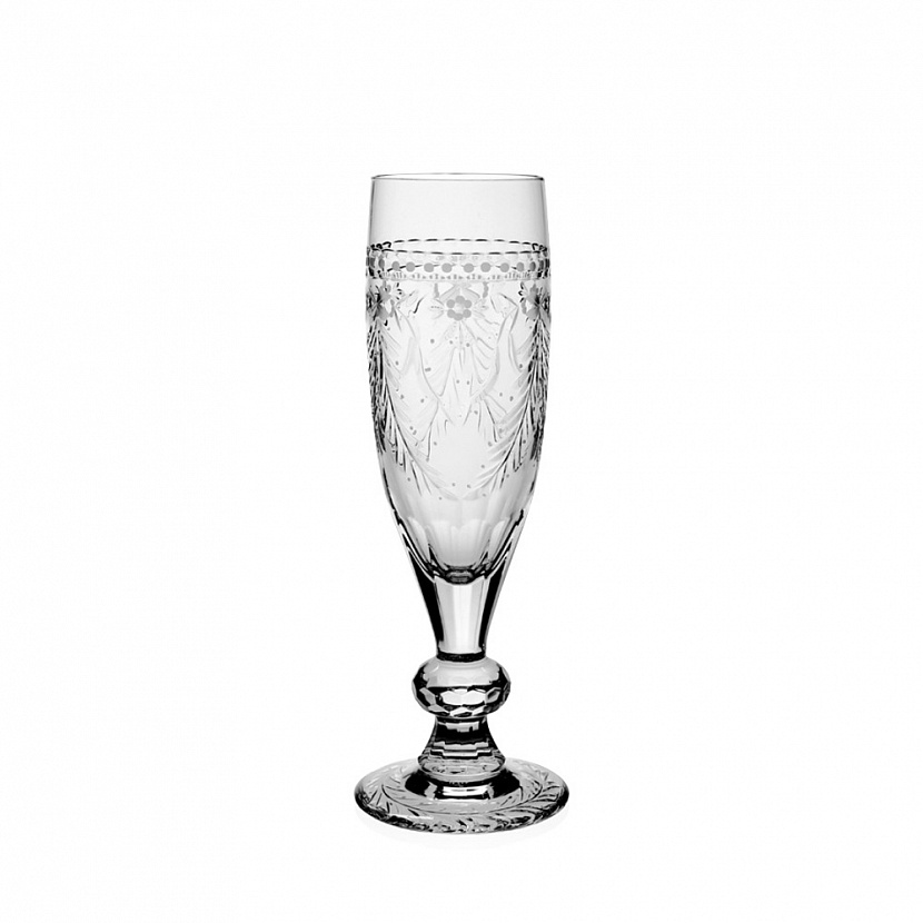 Isabel Champagne Flute