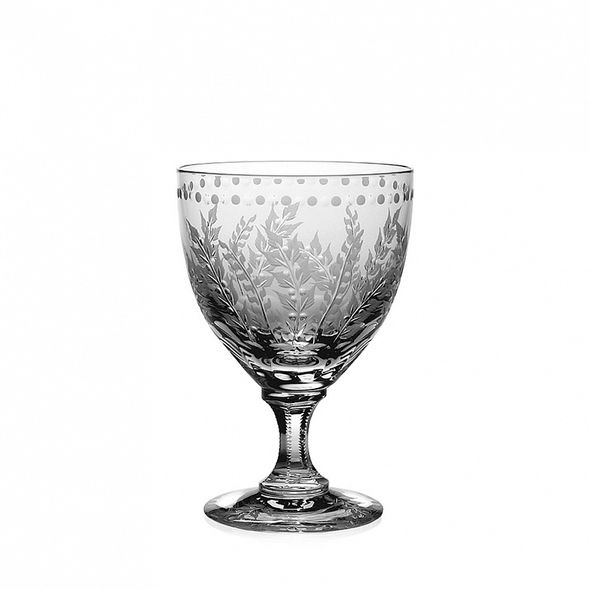 Fern Goblet