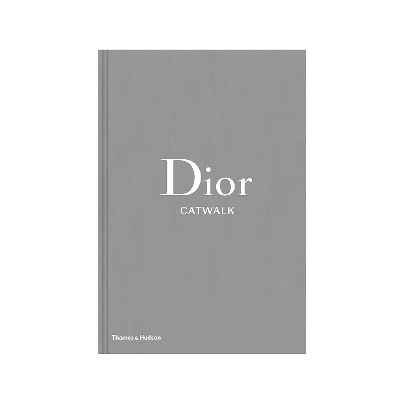Dior Catwalk Book