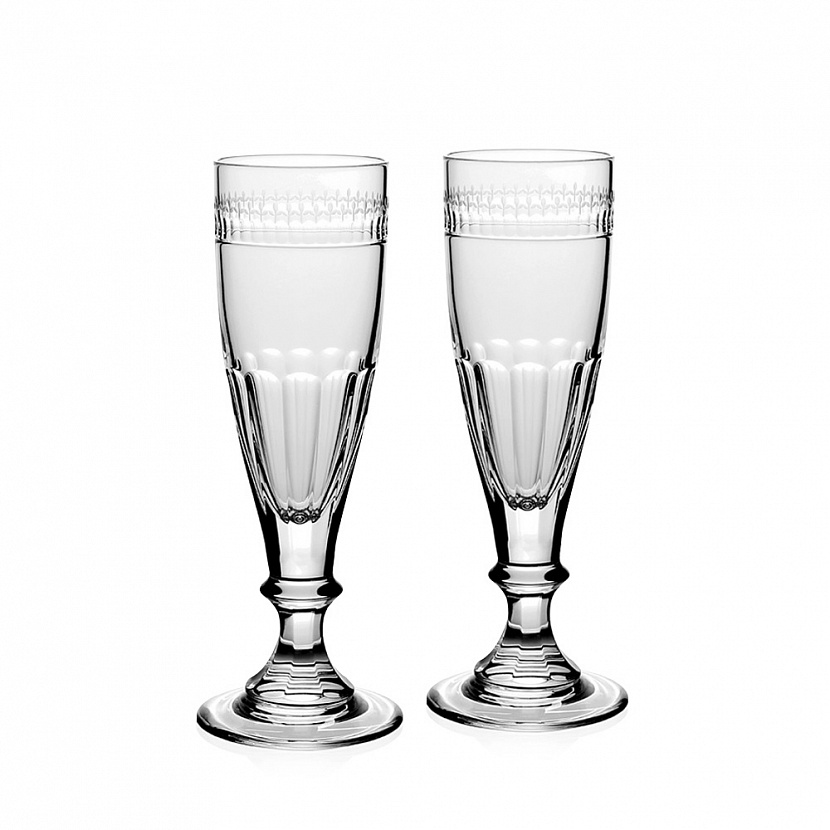 Gloria Champagne Flute