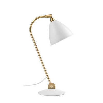 BL2 Brass / Soft White Table Lamp