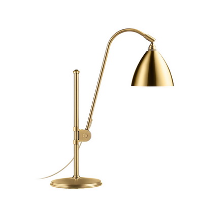 BL1 Brass / Shiny Brass Table Lamp