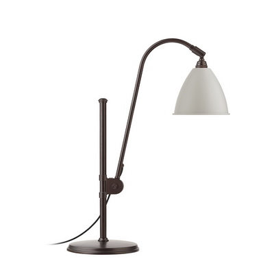 BL1 Black / Classic White Table Lamp