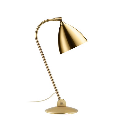 BL2 Brass / Shiny Brass Table Lamp