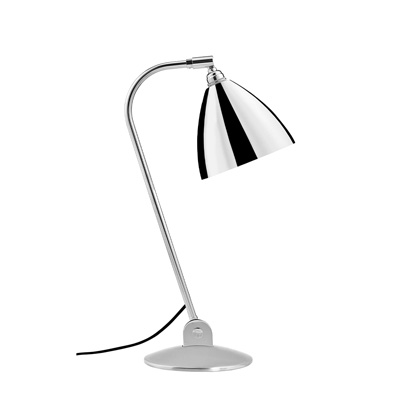 BL2 Chrome / Chrome Table Lamp