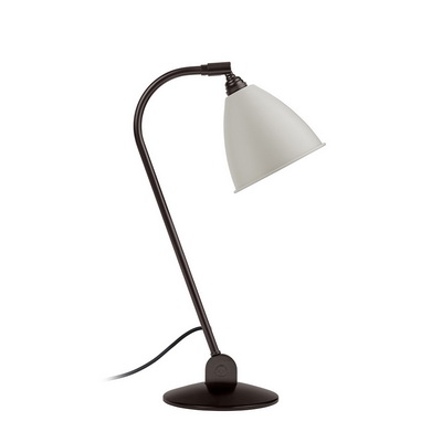 BL2 Black / Classic White Table Lamp