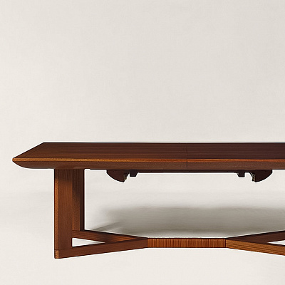 Thayer Extendable Dining Table