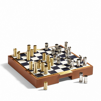 Fowler Chess Set