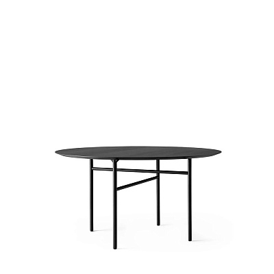 Snaregade Table Large, Round