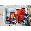 Christo and Jeanne-Claude. Updated Edition Book