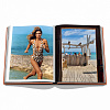 St. Tropez Soleil Book
