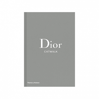 Dior Catwalk Book