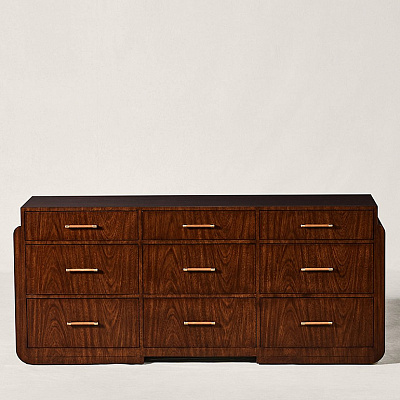 Thayer Bedroom Chest