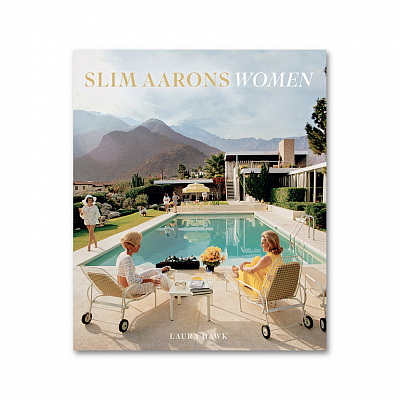 Slim Aarons: Women Book