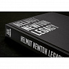 Helmut Newton. Legacy Book