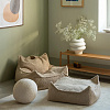 Square Ottoman