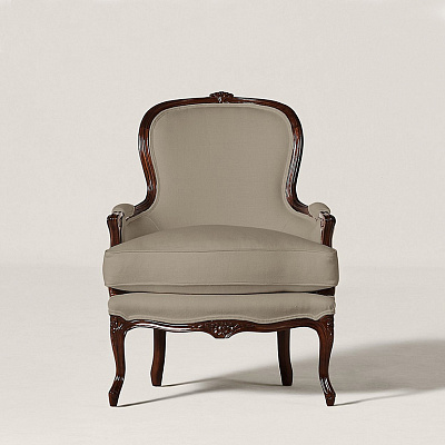 St. Germain Occasional Chair