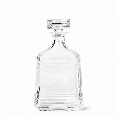 Bentley Crystal Decanter