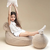 Bear Beanbag