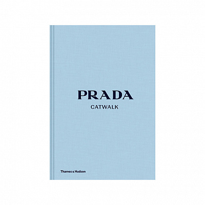 Prada Catwalk Book