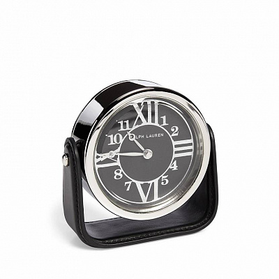 Brennan Black Clock