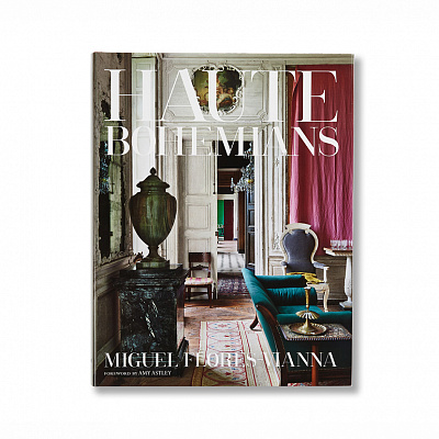 Haute Bohemians Book