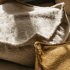 Square Ottoman