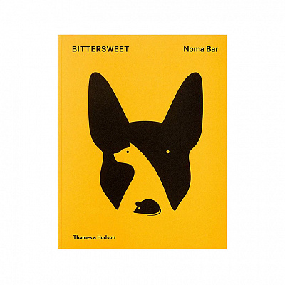 Bittersweet: Noma Bar Book