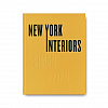 New York Interiors Book