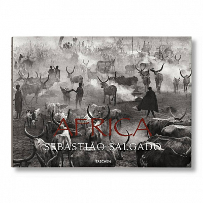 Africa Book