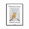Entryways of Milan — Ingressi di Milano Book