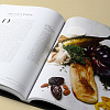 Food in Vogue Book