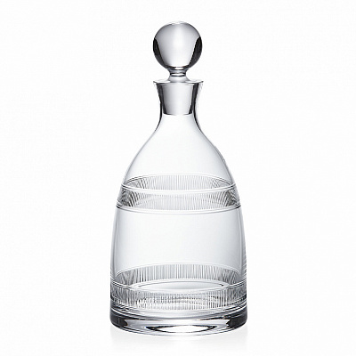 Langley Decanter