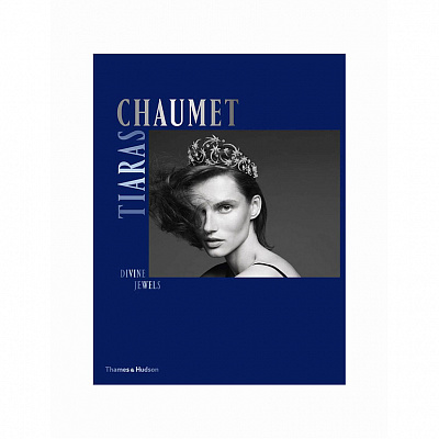 Chaumet Tiaras Book