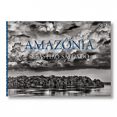 Amazônia Book