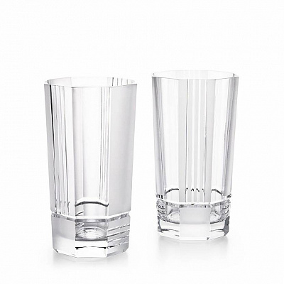 Mercer Crystal Highball Set