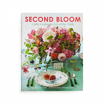 Second Bloom Book