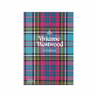 Vivienne Westwood Catwalk Book