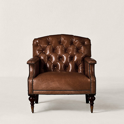 Alfred Club Chair