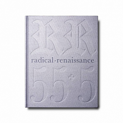 Radical Renaissance 60 Book