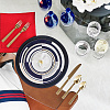 Peyton Dinner Plates Set