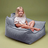 Beanbag Corduroy Chair