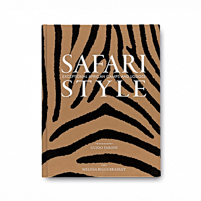 Safari Style Book