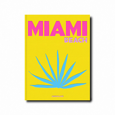 Miami Beach Book