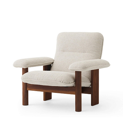 Brasilia Lounge Chair