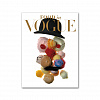 Food in Vogue Book