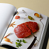 Food in Vogue Book