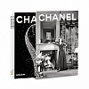 Chanel 3-Book Slipcase Book