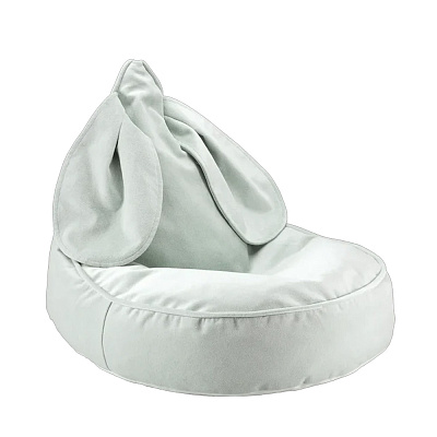 Bunny Beanbag