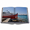 Mykonos Muse Book